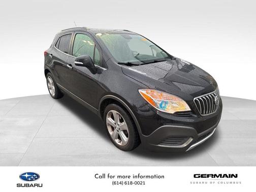 2016 Buick Encore Base