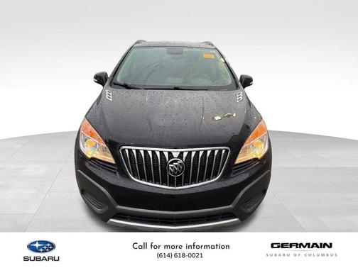 2016 Buick Encore Base