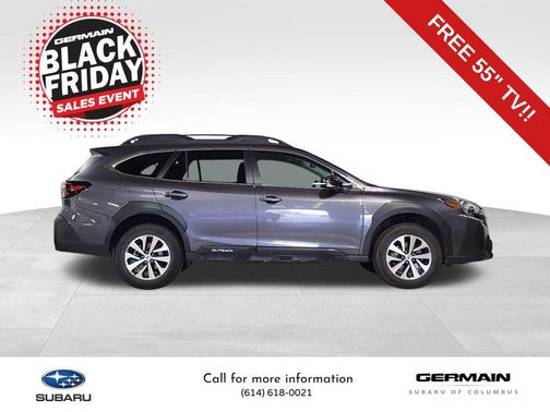 2024 Subaru Outback Premium