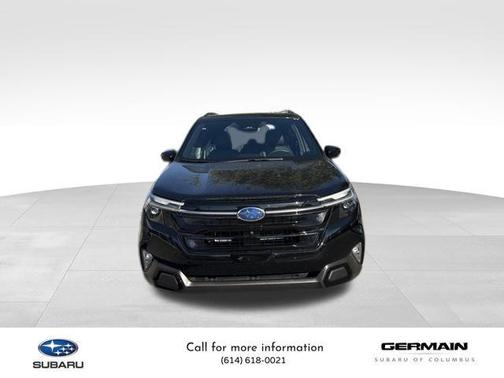2025 Subaru Forester Hybrid Touring