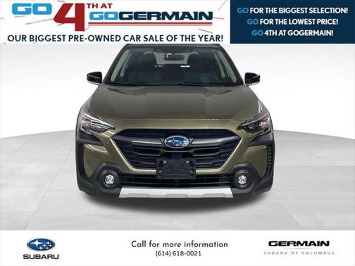 2024 Subaru Outback Limited