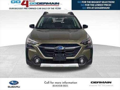 2024 Subaru Outback Limited