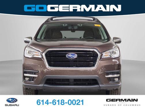 2019 Subaru Ascent Touring 7-Passenger