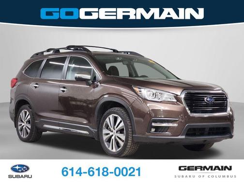 2019 Subaru Ascent Touring 7-Passenger