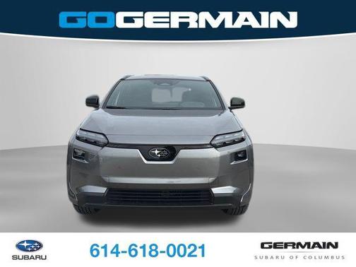 2026 Subaru Solterra Premium