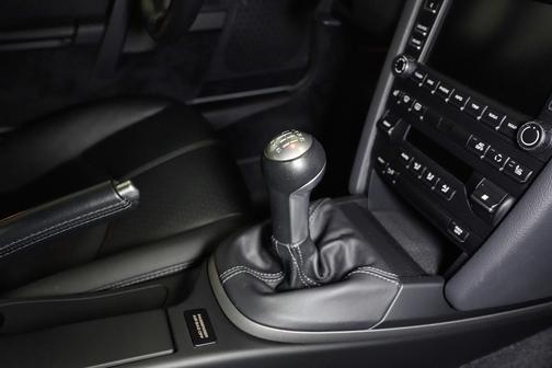 2010 Porsche 911 911 Carrera