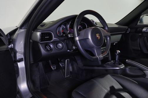 2010 Porsche 911 911 Carrera