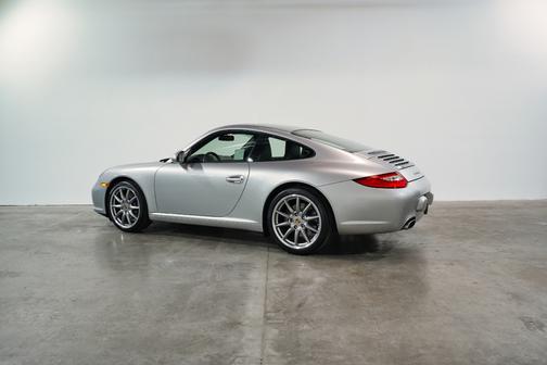 2010 Porsche 911 911 Carrera