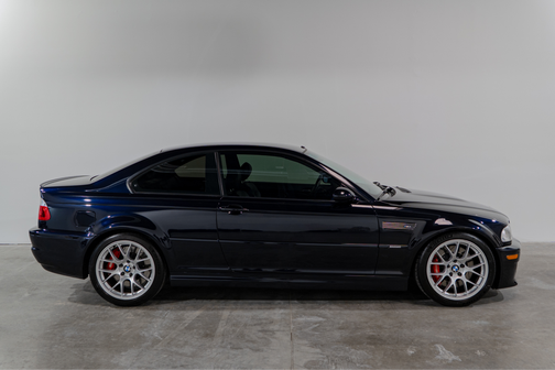 2004 BMW M3 Base