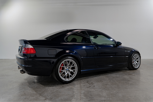 2004 BMW M3 Base