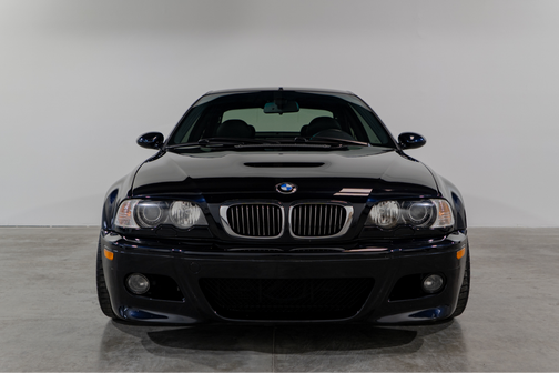 2004 BMW M3 Base