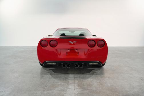 2007 Chevrolet Corvette Z06