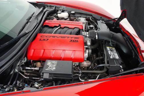 2007 Chevrolet Corvette Z06