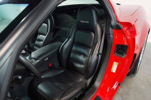 2007 Chevrolet Corvette Z06