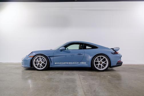 2024 Porsche 911 911 S/T