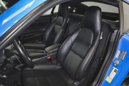 2022 Porsche 718 Cayman 718 Cayman S