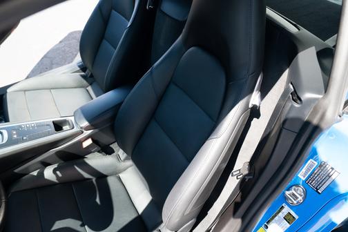 2022 Porsche 718 Cayman 718 Cayman S