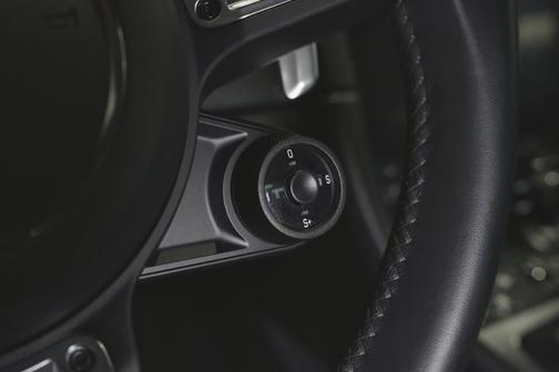 2022 Porsche 718 Cayman 718 Cayman S