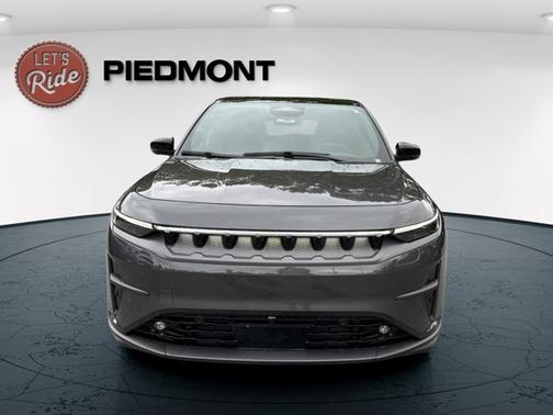 2025 Jeep Wagoneer S Limited