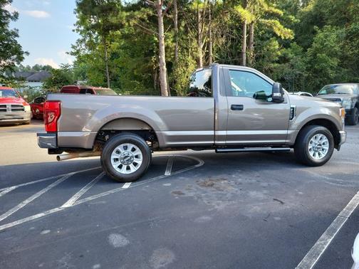 2022 Ford F-350 XLT