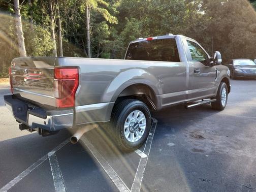 2022 Ford F-350 XLT