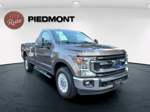 2022 Ford F-350 XLT