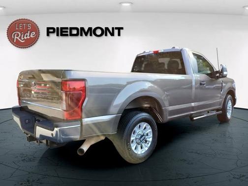 2022 Ford F-350 XLT