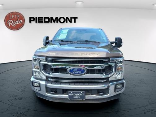 2022 Ford F-350 XLT