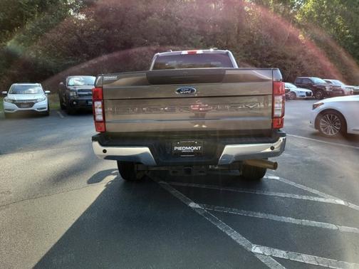 2022 Ford F-350 XLT