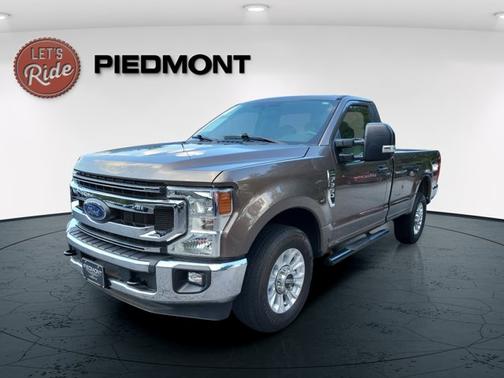 2022 Ford F-350 XLT