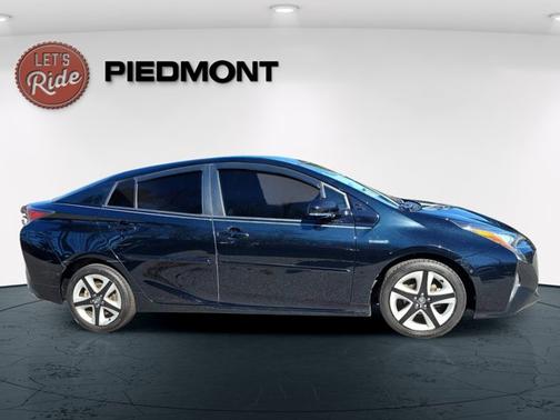 2018 Toyota Prius Two Eco