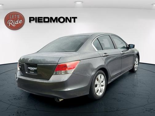 2010 Honda Accord EX