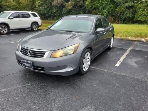 2010 Honda Accord EX