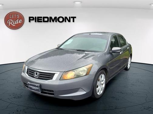 2010 Honda Accord EX