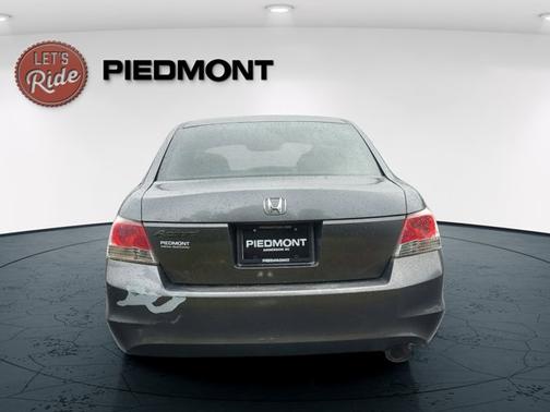 2010 Honda Accord EX