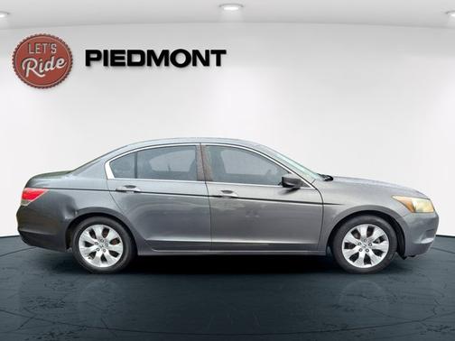 2010 Honda Accord EX