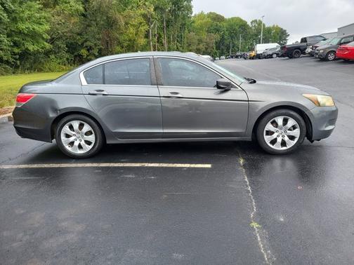 2010 Honda Accord EX