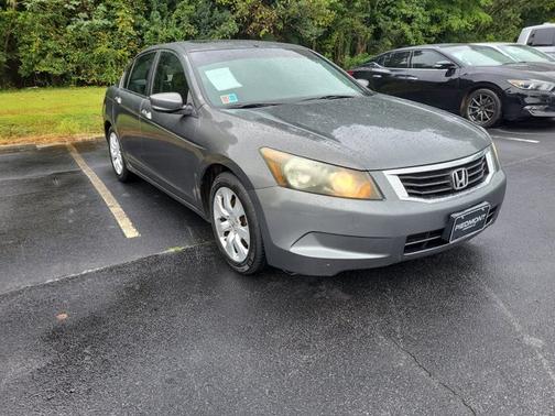 2010 Honda Accord EX
