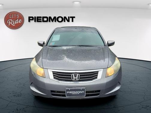 2010 Honda Accord EX