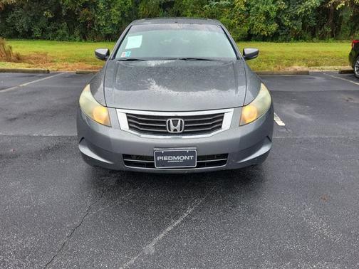 2010 Honda Accord EX