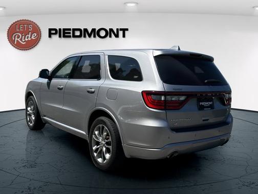 2020 Dodge Durango GT Plus