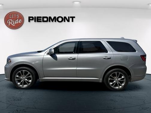 2020 Dodge Durango GT Plus
