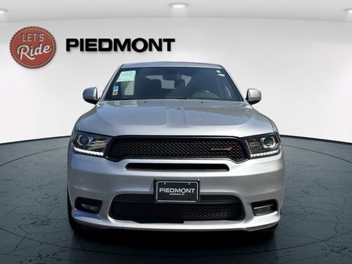 2020 Dodge Durango GT Plus