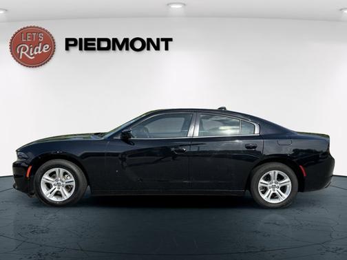 2023 Dodge Charger SE
