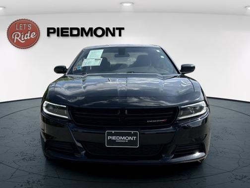 2023 Dodge Charger SE