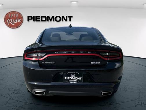 2023 Dodge Charger SE