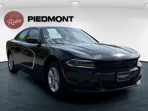 2023 Dodge Charger SE