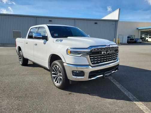 2025 RAM 1500 Limited