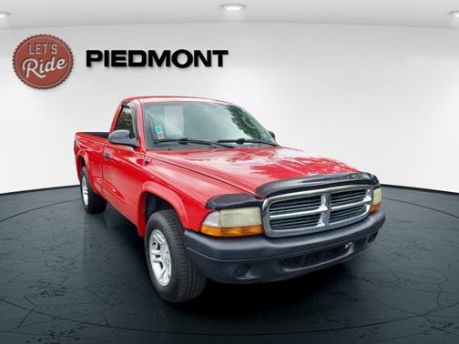 2004 Dodge Dakota Base