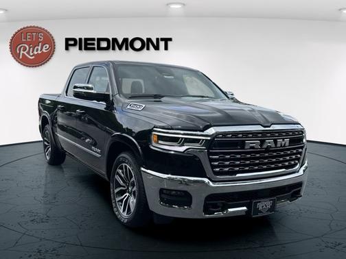 2025 RAM 1500 Limited